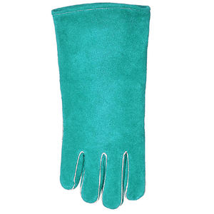 Meilleure vente de gants de soudage pour hommes fabriqués en usine | Gants de soudage de bonne qualité avec logo personnalisé du meilleur fabricant - Product Image 3