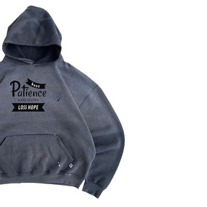 Sudaderas con capucha de lavado ácido de excelente calidad para adultos de manga completa Sun Fad Logo impreso prendas de vestir sudaderas y sudaderas con capucha elegantes - Product Image 2