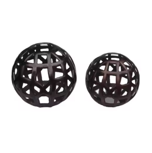 Sculpture décorative en aluminium Metal Arts Home Ornaments Modern Crafts Accent Sculptures à prix économique - Product Image 6