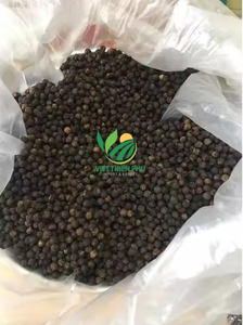 Pimienta negra de primera calidad, fabricada por VIET THIEN PHU Trust, proveedor de Vietnam, embalaje a granel, producto caliente, pimienta negra de alta calidad - Product Image 5