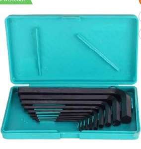 Clés hexagonales/clés Allen - Product Image 5