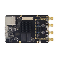 Carte de développement SDR Hamgeek NeptuneSDR B210 Plus 70MHz-6GHz Openwifi Pluto SDR avec puce AD9361