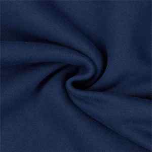 2025 Plain Casual Wear hombres sudadera hecha en Pakistán mejor calidad sudaderas para adultos básicos algodón mezclado hombres sudadera - Product Image 4