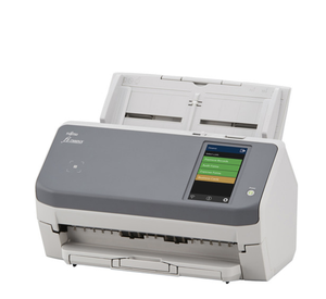 ¡Muy bien valorado! Oferta al por mayor de escáneres de documentos a color dúplex fi7300NX - Product Image 4