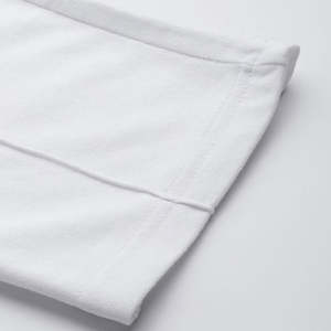 Nouveau été femmes surdimensionné respirant Joggers coupe ample tenue décontractée pantalon avec Hip Hop Style plat avant - Product Image 6