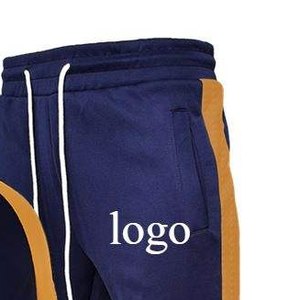 ชุดวอร์มโค้ชผู้ชายสไตล์อเมริกัน ระบายอากาศได้ดี น้ำหนักเบา ลายเรียบ แบบลำลอง คุณภาพพรีเมียม แฟชั่นฤดูใบไม้ร่วง สามารถปรับแต่งได้ - Product Image 4