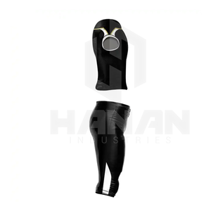 Uniformes de fútbol americano de todos los tamaños: de jóvenes a adultos con opciones personalizadas completas, duraderos y elegantes para equipos y clubes - Product Image 3