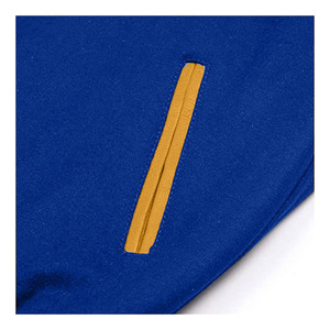OEM Manufacturer High Quality Chenille Embroidery <b>Men</b> College Custom Baseball Bomber Letterman Crop <b>Leather</b> Varsity <b>Jacket</b> - Product Image 6