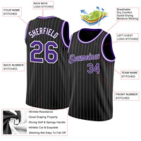 100% gros étoile cousue meilleur uniforme de basket-ball imprimé respirant grande taille maillots de basket-ball pour unisexe