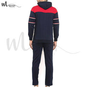 Trajes Deportivos de Invierno Transpirables 2025, Crea el Tuyo Propio, Calidad Premium, Nuevo Estilo, Totalmente Personalizados - Product Image 2