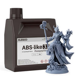 เรซินคล้าย ABS รุ่น V3.0 - Product Image 2