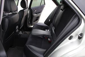 Gran Oferta: Lexus IS 300 Sport Cross 2004, Listo para Enviar - Product Image 4