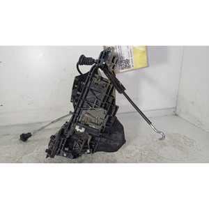 Serratura Anteriore Destra MERCEDES Classe B W245 1a Serie A1697204435 640941 (05>11) - Product Image 5