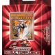Jeu de cartes officiel Yu Gi Oh Structure Deck Warrior's Strike, non première édition - Product Image 1