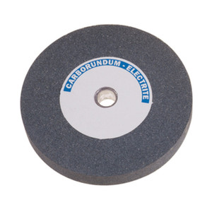 Pietra Abrasiva Smerigliata Grana 60 mm 150x20x16foro - Product Image 1