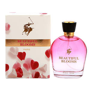 ฮันนาส์ ซีเคร็ท - บิวตี้ฟูล บลูมส์ - น้ำหอม - Product Image 4