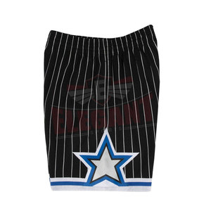 Conjunto de pantalones cortos deportivos de verano 2023 para hombre, jersey de malla estampado por sublimación deportiva elegante, pantalones cortos deportivos elegantes de último diseño - Product Image 6