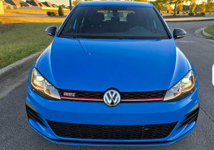 Volkswagen GTI Rabbit Edition 2019, Usado, Volante a la Izquierda/Derecha - Product Image 3