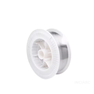 ลวดเชื่อมสแตนเลส ER308 ขนาด 0.8 มม. ผลิตในอินเดีย ยี่ห้อ ER308R สำหรับเชื่อมสแตนเลส น้ำหนัก 15 กก. ต่อม้วน ผู้ผลิต AWS A5.9 สแตนเลส - Product Image 2