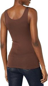 เสื้อครอปถักทรงสลิมฟิตสำหรับผู้หญิงทันสมัยเหมาะสำหรับใส่ไปยิมชุดลำลองหรือสไตล์ในชีวิตประจำวันผลิตอย่างภาคภูมิใจในบังคลาเทศ - Product Image 4