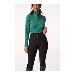 กางเกงขี่ม้าแฟชั่นสำหรับมืออาชีพเป็นมิตรกับสิ่งแวดล้อมพร้อมที่นั่งเต็มรูปแบบกางเกงขี่ม้า - Product Image 1