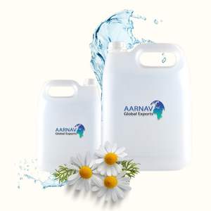 Hidrolato de Manzanilla Romana 100% Puro, Certificado GMP, de Flores de Hungría, Precio al por Mayor - Product Image 1