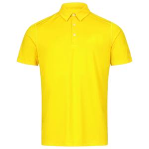 Polo de manga corta de algodón 100% de verano para hombre de alta calidad, polos transpirables cómodos, camiseta polo - Product Image 1