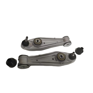 สำหรับ Porsche 911 ชุดควบคุมแขนล่างด้านหน้า 997 Carrera 987 981 รถสปอร์ต ชุดควบคุมแขนล่างด้านหน้าและด้านหลัง 997 331 053 03 - Product Image 4