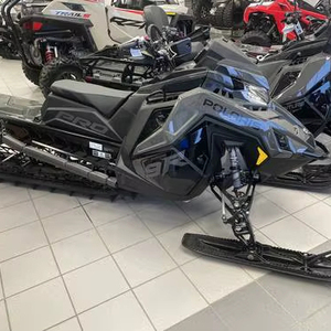 พร้อมจัดส่ง 2025 900 PRO 155 สโนว์โมบิล - Product Image 1