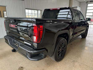 Siera 1500 Elevation 2024, Cabina Estándar, Tracción en las Cuatro Ruedas, Caja de Cambios Automática, Cámara Trasera, Asientos de Cuero Izquierdos, Motor Inteligente, Aleación de Aluminio - Product Image 6