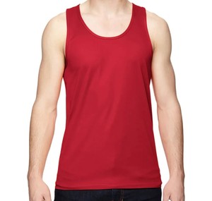 Débardeur décontracté en tricot pour hommes, respirant, anti-uv, séchage rapide, confortable, de haute qualité, meilleurs modèles sur mesure, tendance, vente à chaud - Product Image 1