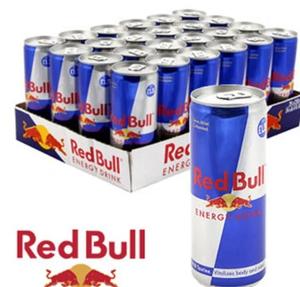 Red Bull Bebida Energética 250ml Redbull Mayorista (stock fresco) - Product Image 1