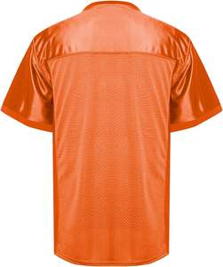 Ropa Deportiva Moderna para Equipos, Uniforme de Fútbol para Hombre, Pantalones Cortos Transpirables de Tela Ligera, Personalizable para el Día del Partido - Product Image 2