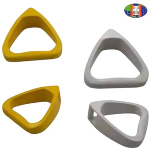 แม่พิมพ์พลาสติก OEM สำหรับด้ามจับรถบัสผลิตภัณฑ์พลาสติกแบบปรับแต่งได้ - Product Image 1