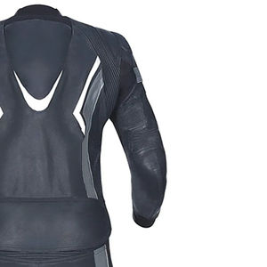 Combinaisons de course de moto unisexe de haute qualité avec logo personnalisé vêtements de sport respirants avec design personnalisé pour les motocyclistes grande taille - Product Image 6