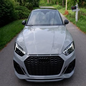 ได้รับการรับรองความสะอาด ปี 2023 ออดี้ RS5 คูเป้ - Product Image 1