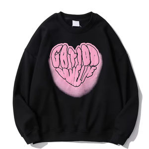 Sudadera para hombre de alta calidad hecha a medida, sudadera para hombre al por mayor, sudaderas con capucha y sudaderas para hombre éxito de ventas - Product Image 3