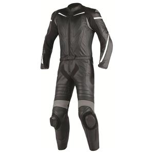 Combinaison de course en cuir de vache respirante pour moto d'hiver sur mesure Produit de haute qualité à vendre - Product Image 5