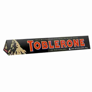 Barra de chocolate blanco Tobleronee de primera calidad 100g, chocolate suizo de venta al por mayor, precio de fábrica, pedido a granel, la mejor calidad - Product Image 3