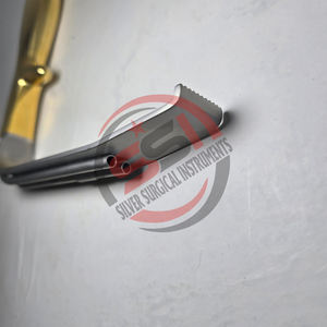 Juego de instrumentos de craneotomía de la más alta calidad Producto Premium 2025 Los mejores instrumentos quirúrgicos básicos de SUAVE SURGICAL INSTRUMENTS - Product Image 6