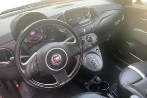 Fiat 500e de 2016 d'Occasion en Excellent État - Product Image 4
