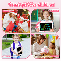 Nouveaux Styles Dessin Tablette Graphique Doodle Dessin Pad Enfants Jouet Électronique Lcd Tablette D'écriture