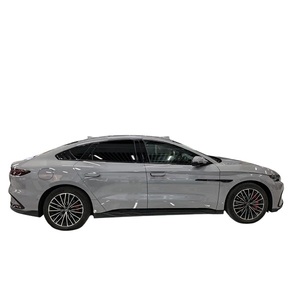 LISTO PARA ENVIAR HAN EV 2025 EDICIÓN CON CONDUCCIÓN INTELIGENTE 701KM EDICIÓN PREMIUM USADO - Product Image 3