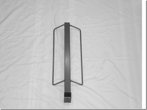 Soporte Ajustable y Portátil para 12 Sillas de Montar, Metálico, para Sillas de Montar Occidentales, Modelo TI-0364, Marca Personalizada a Precio Económico - Product Image 3