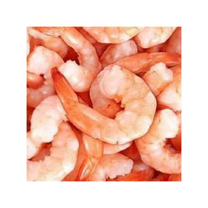 Camarones Tigre Negros Enteros Congelados con Cabeza y Cáscara, Proveedor de Mariscos - Product Image 1