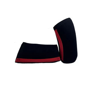 Haute qualité hommes coudières personnalisé 7mm Compression néoprène puissance de levage orthèse doux de haute qualité pour l'haltérophilie - Product Image 6