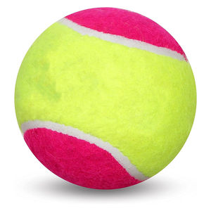 Pelotas de Tenis de Alto Rebote, Duraderas, al Mejor Precio, Gran Venta, 1 Pieza, Logotipo Personalizable, Color Gris, Entretenimiento, Deportes, Juego - Product Image 4