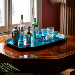 ถาดไม้เคลือบในขนาดที่กำหนดเองซัพพลายเออร์ในเวียดนามมีข้อเสนอสำหรับการสั่งซื้อจำนวนมากขายส่งความเงางามสูงเสร็จสิ้นการผลิตที่รวดเร็ว - Product Image 1