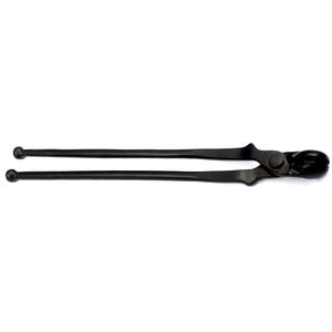 เครื่องมือช่างเกือกม้า ขนาด 12-14 นิ้ว ทำจากเหล็กกล้าไร้สนิมทางการแพทย์ สำหรับสัตวแพทย์ คีมตัดกีบม้า ใช้ซ้ำได้ ขนาด 16 นิ้ว คุณภาพสูง ผลิตตามสั่ง - Product Image 5