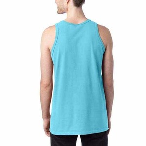 Singlet d'été pour hommes grande taille, décontracté, sans manches, débardeur, shorts, vêtements pour hommes du Pakistan, singlet, débardeur - Product Image 6